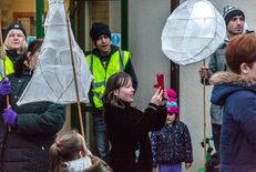 Lanterns in the Valley Parade 2019 020