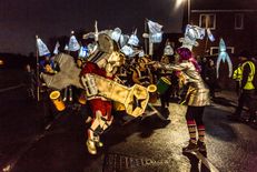 Lanterns in the Valley Parade 2019 113
