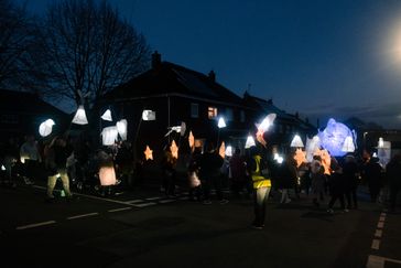 Lanterns In The Valley 2022 - 78